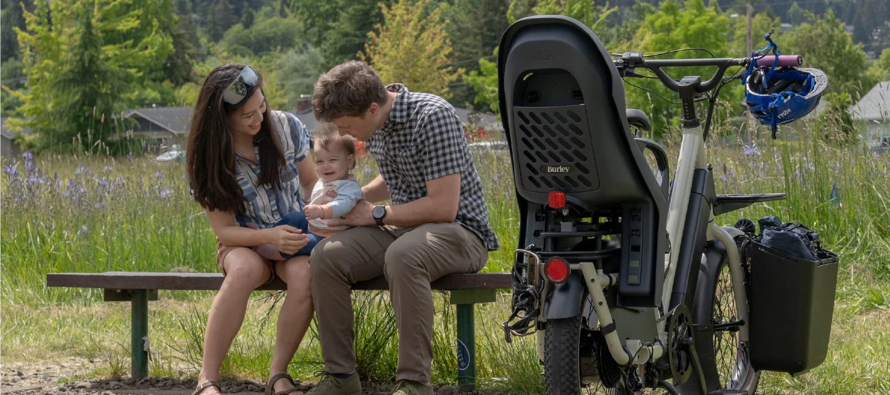 Built for Every Family Adventure